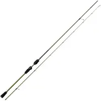 Westin W6 Light Softlure 7'1' / 213cm UL 1-4g - Spinnrute