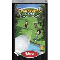Everybody's Golf [PLA]