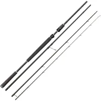 Westin W2 Bombarda 11'4' / 340cm MH 11-38g - Spinnrute