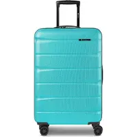 Franky Munich 4.0 4 Rollen Trolley M 66 cm mit Dehnfalte