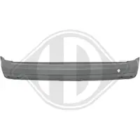 Diederichs Stoßfänger HD Priority Parts 2297656