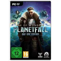 Age of Wonders : Planetfall - Day One Edition, PC, T (Jugendliche), Physische Medien