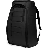 Db Rucksack Hugger Bootpack 45L Black Out
