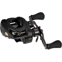 Lews Bb1 Pro Lh Baitcasting-rolle