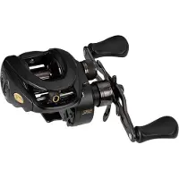 Lews Bb1 Pro Lh Baitcasting-rolle