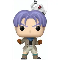 Funko POP! Pop! Animation: Dragon Ball GT - Trunks & Gill #1630