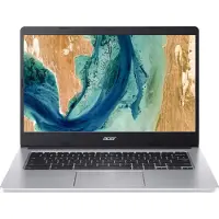 Acer Chromebook 14 CB314-2H-K0VA 14"/MT8183/4/64eMMC/ChromeOS