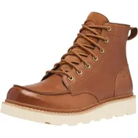 Sorel Herren Winterstiefel Stiefel Slaptown 62 Moc WP 2078331 Braun