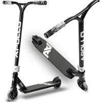 Apollo Stunt Scooter - Hawk - Freestyle Scooter Stuntroller Kinderroller
