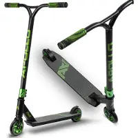 Apollo Stunt Scooter - Hawk - Freestyle Scooter Stuntroller Kinderroller