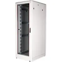 Roline 19-Zoll Netzwerkschrank Pro 42 HE