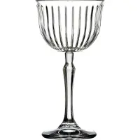Pasabahce Joy, Weingläser, 17 cl, 4 Stück, transparent Glas