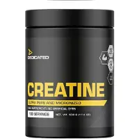 DEDICATED Creatine 500 g Pulver