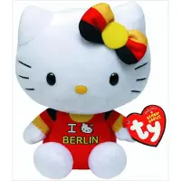 TY Hello Kitty Baby - Berlin, 15cm