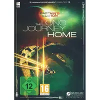 The Long Journey Home - Captains Edition