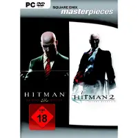 Hitman: Blood Money + Silent Assassin