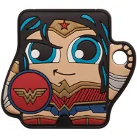 Bioworld dc comics Noname Foundation 2.0 Wonder Woman – AccessoriesAccessories