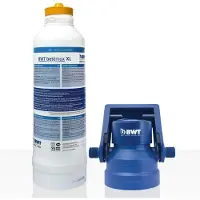 BWT Bestmax XL Filterset water + more Wasserfilter, Set inkl. Filterkopf