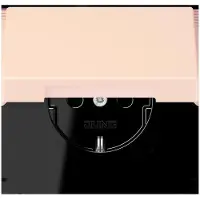 JUNG Steckdose SCHUKO