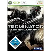 Terminator - Die Erlösung