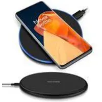 NAUC Wireless Schnell Ladegerät für OnePlus 9 Pro / 9 Kabellos Induktives Laden