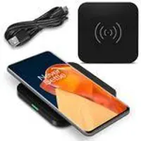 NAUC Wireless Charger induktive Ladestation 15W für OnePlus 15 13 12 10 Pro Ladegerät