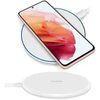NAUC QI Wireless Schnell Induktive Ladegerät für Honor Magic 7 6 / Pro Kabellos Laden