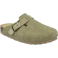 Josef seibel Hermine 04 | Clog für Damen | Grün