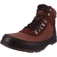 Sorel Herren Winterstiefel Stiefel Ankeny II Boot Plus WP 2084841 Braun