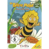 Die Biene Maja - Flieg Maja, flieg!