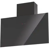 Comfee Küppersbusch 80 cm Wandhaube Konzept Kopffreiheit mit 4 Leistungsstufen DW8540.0S
