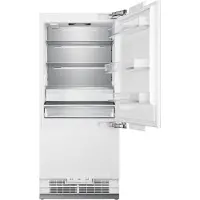 Kuppersbusch FKGFX9800.0i Einbau Kühl-Gefrierkombination 90.8 cm - inkl.