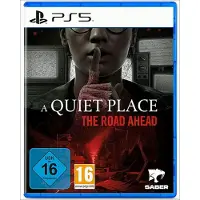 A Quiet Place - The Road Ahead