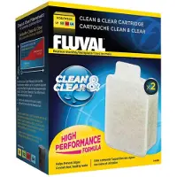 Fluval Kassette Clean&Clear U2