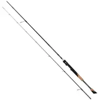 FOX Rage TR Finesse Touch 205cm 2-10g - Spinnrute