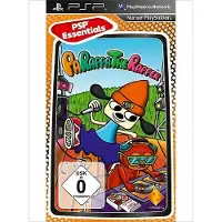 Parappa the Rapper