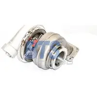 BTS Turbo Lader, Aufladung ORIGINAL T912226