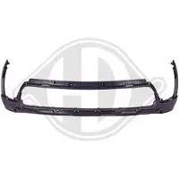 Diederichs Stoßfänger HD Priority Parts 6587052