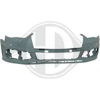 Diederichs Stoßfänger HD Priority Parts 1033351