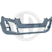 Diederichs Stoßfänger HD Priority Parts 4298051