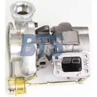 BTS Turbo Lader, Aufladung ORIGINAL T914154