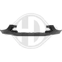 Diederichs Stoßfänger 6815150 vorne für HYUNDAI