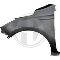 Diederichs Kotflügel 6806207 vorne links für HYUNDAI