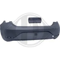 Diederichs Stoßfänger HD Priority Parts 7434055