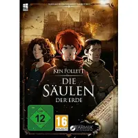 Die Säulen der Erde - Kingsbridge Edition