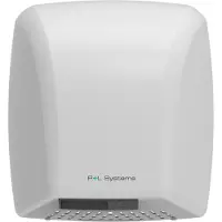 P+L Systems Automatischer Händetrockner DV2100P