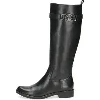 Caprice Damen Elegante Stiefel 9-25507-43 Schwarz