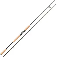 Westin W8 Powercast Spinnrute