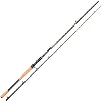 Westin W8 Powerstrike T Baitcastrute