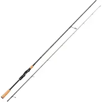 Westin W8 Dropshot 2nd 225cm ML 4-21g - Spinnrute